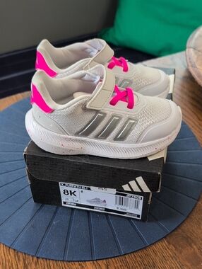 adidas Kids'  X_PLR PATH Shoes - Sz 8K